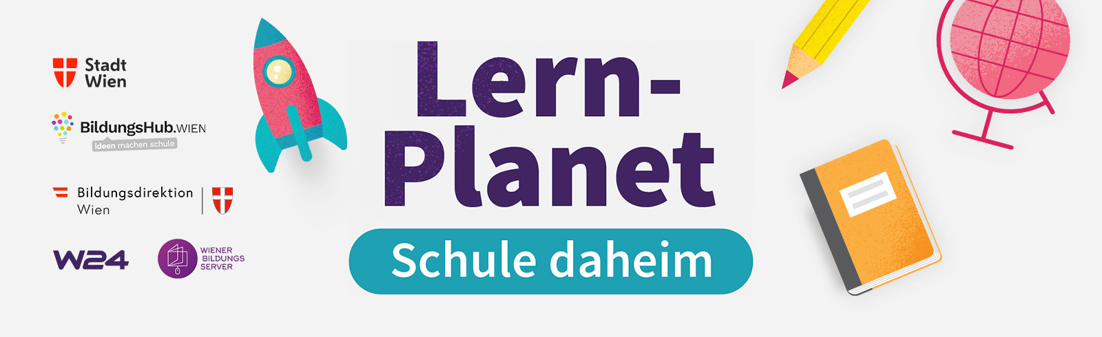 Lern-Planet