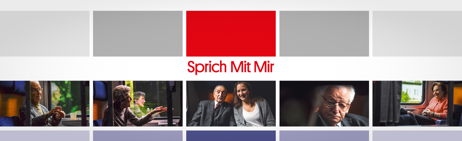 Sprich mit mir