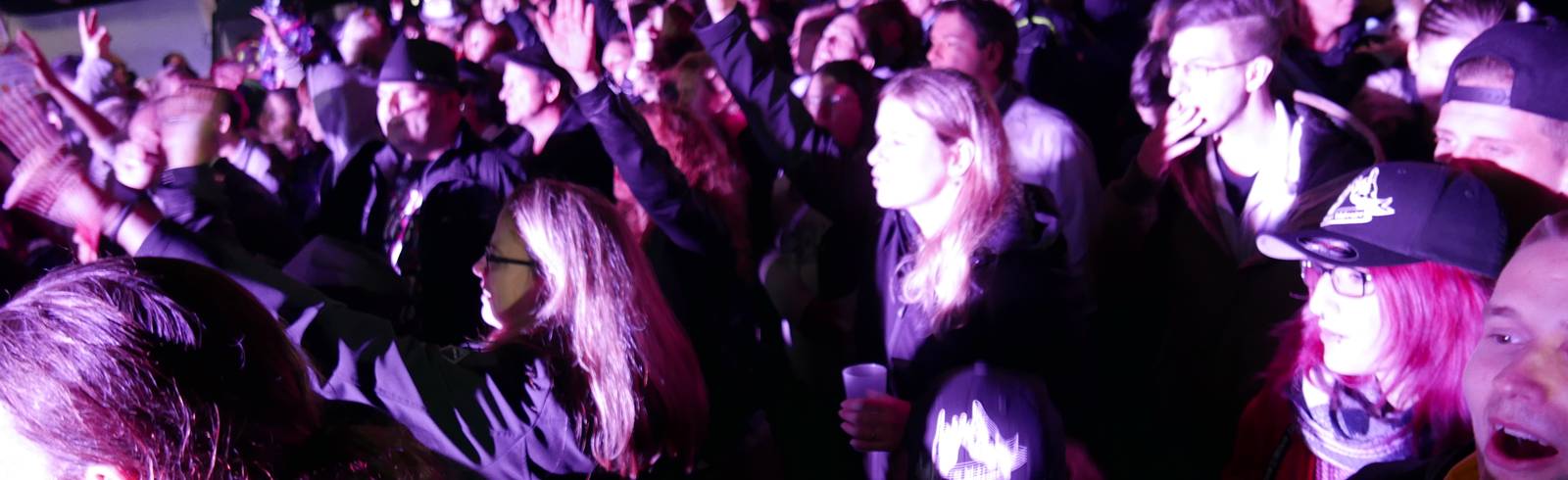 Stadlauer Kirtag: Läuft noch bis Sonntag!