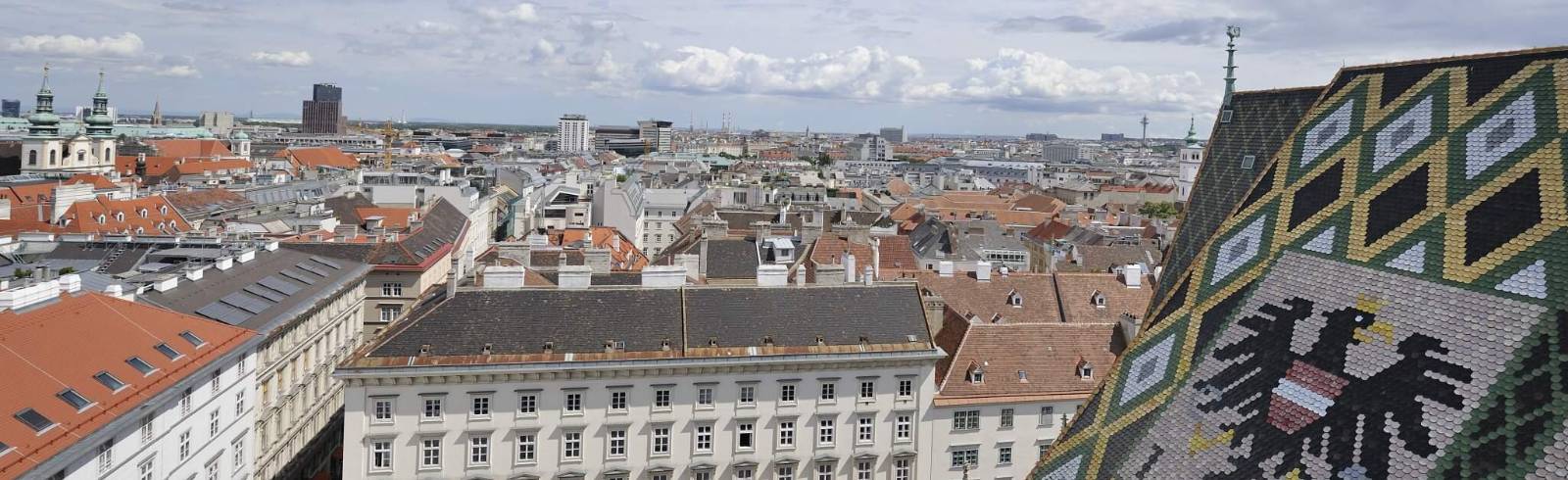 Wien ist wieder lebenswerteste Stadt der Welt