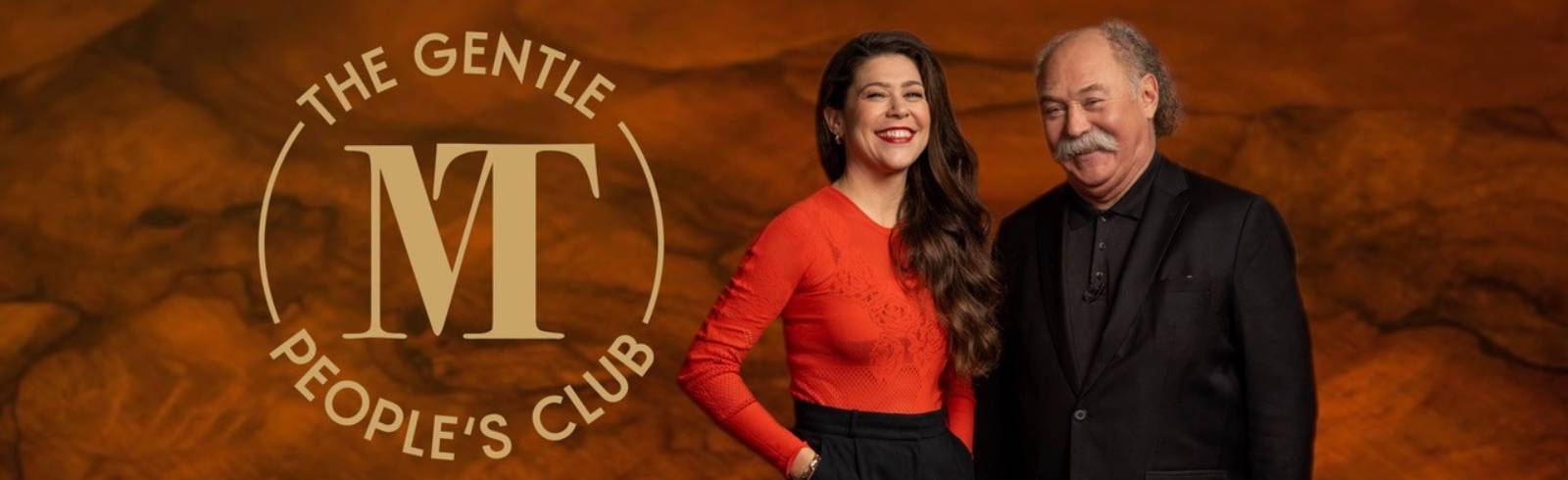 Musalek & Titze – The Gentle Peoples Club