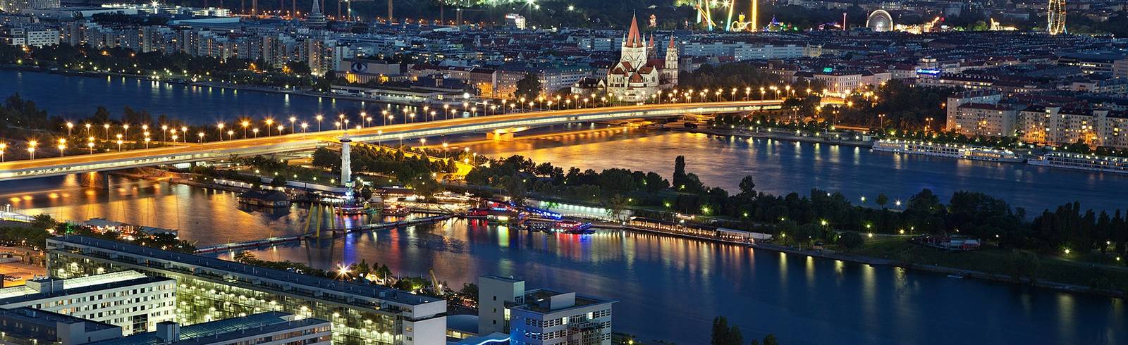 EU-Wahl: SPÖ baut Vorsprung in Wien aus