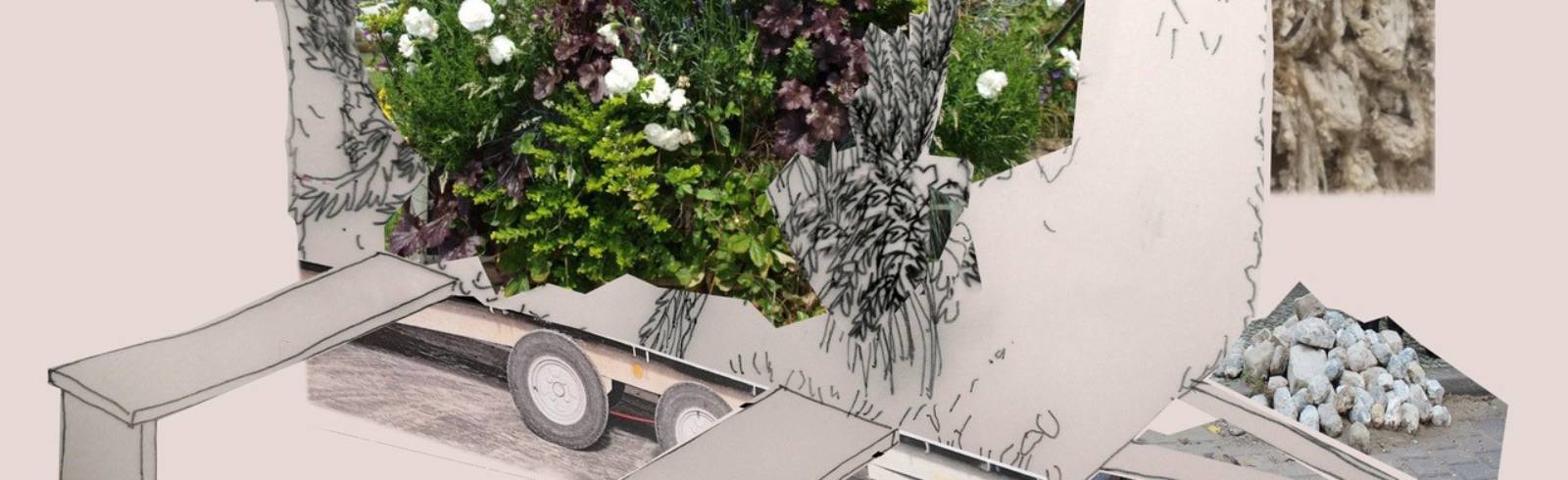 "Das Wetter von morgen" in Floridsdorf