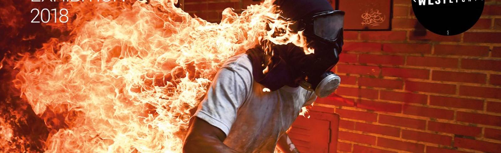 WORLD PRESS PHOTO 18