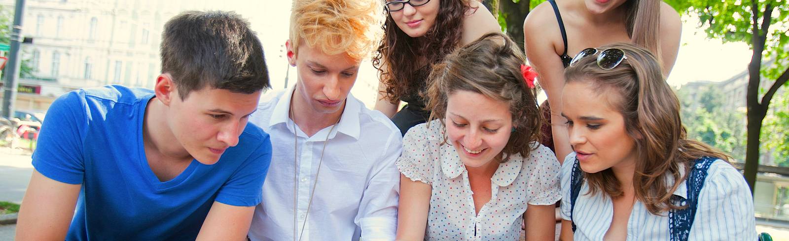 Young & Clever Map für junge Wien-Entdecker