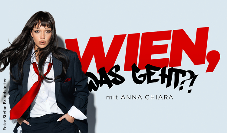 Wien, was geht?!