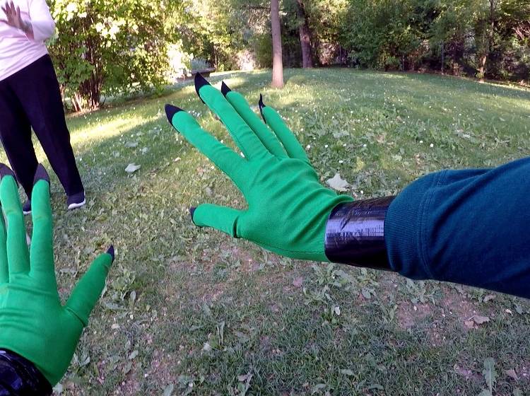 Bezirksporträt: "Alsergrund auf Außerirdisch"