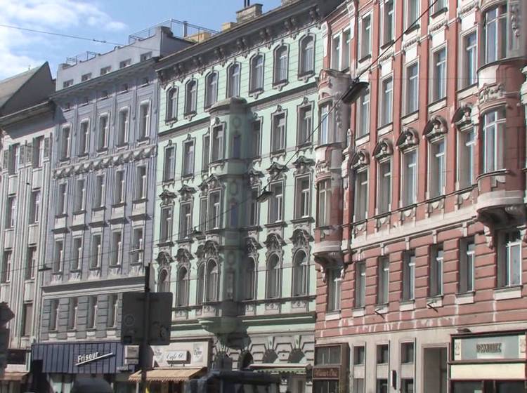 Inflation: Anderl fordert klare Mietzinsobergrenze