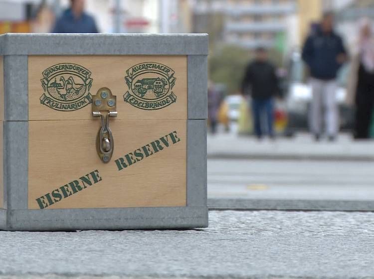 Der Weltspartag - super oder sinnlos?