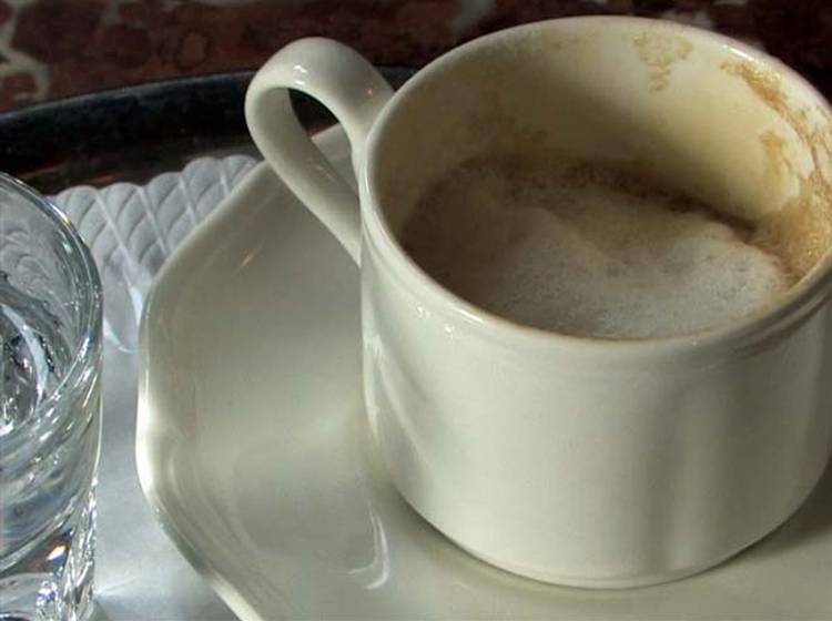 Wiener Kaffeepreise als Aufreger?