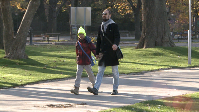 Inklusionspreis für "Nightingale"