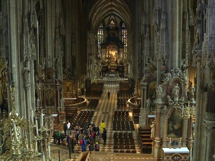 Neue Musik aus alten Pfeifen