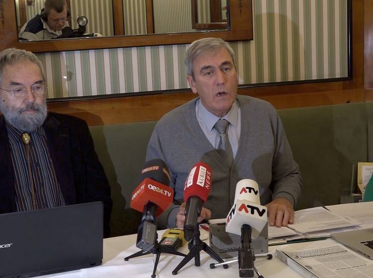 Nichtraucherverein: Nein zu Gesetz-Aufweichung