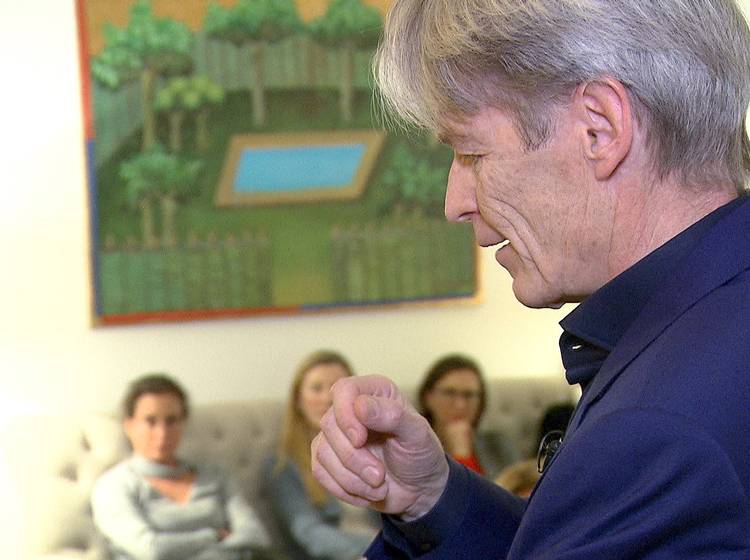 "Digitaler Hotspot" Afrika