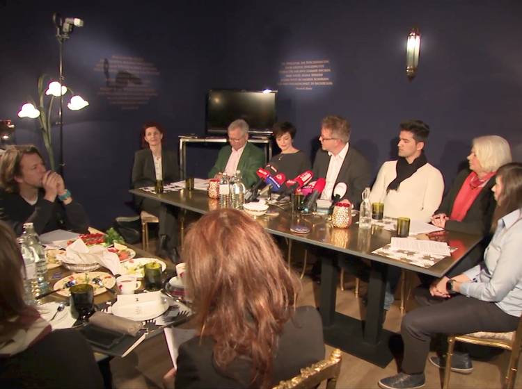 Initiative gegen Abschiebung von Lehrlingen