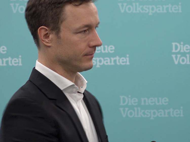 ÖVP Wien hat Fragen an kommenden SPÖ-Chef