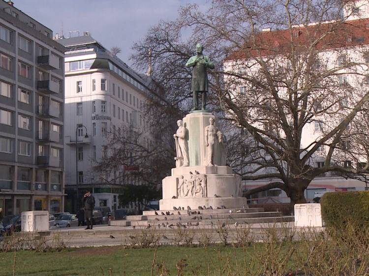 Ein Platz für Ute Bock?