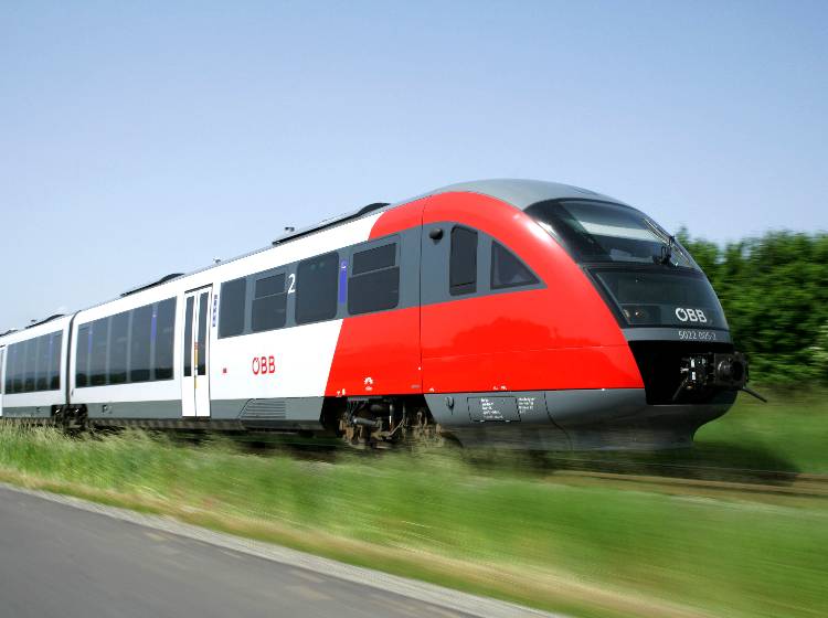 Bahn-KV: Warnstreik hat begonnen