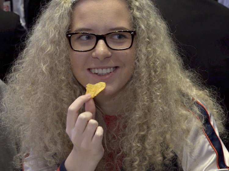 Promi-Geschmäcker sind verschieden