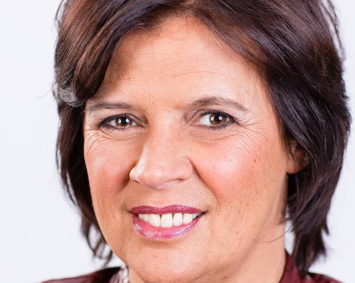 Rochade: Renate Anderl wird AK-Chefin