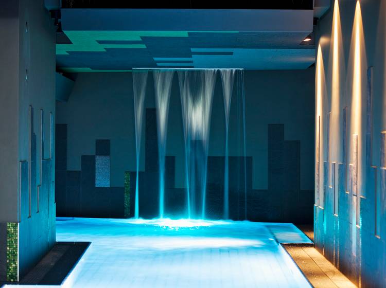 U1-Verlängerung: Push für Therme Wien