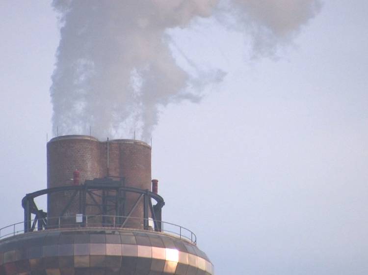 Keine dicke Luft in der Stadt