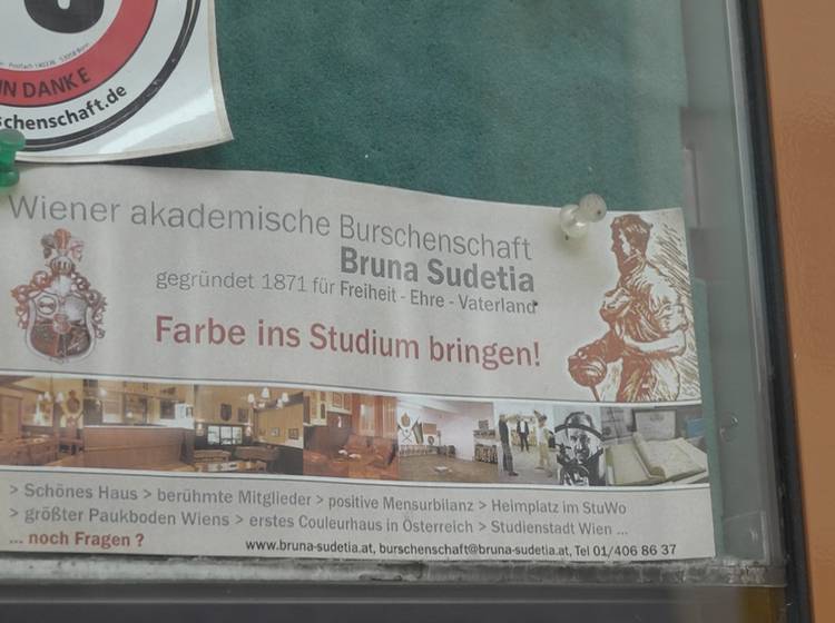 NS-Liederbuch: Nächster Fall?