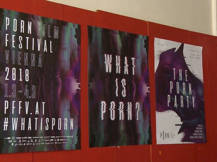 "Pornos hat sicher schon jeder geschaut"