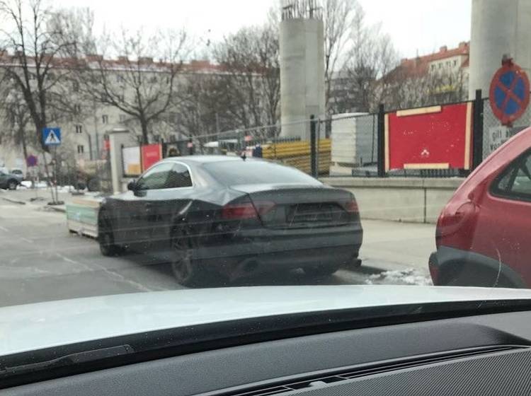 Junger Drogen-Lenker erneut gefasst