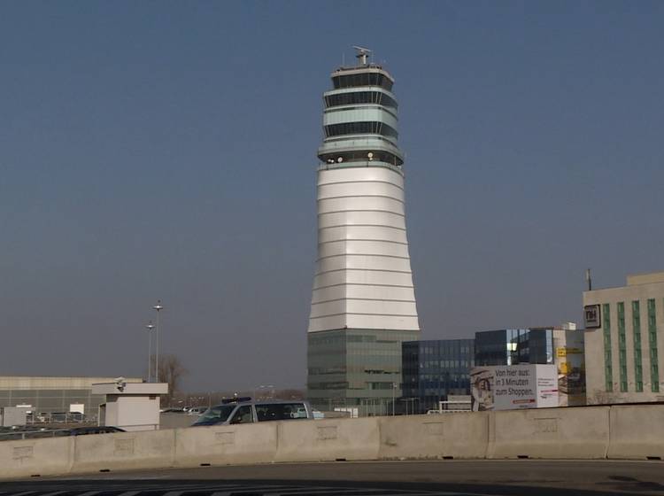 3. Piste: Flughafen wartet auf Rechtssicherheit