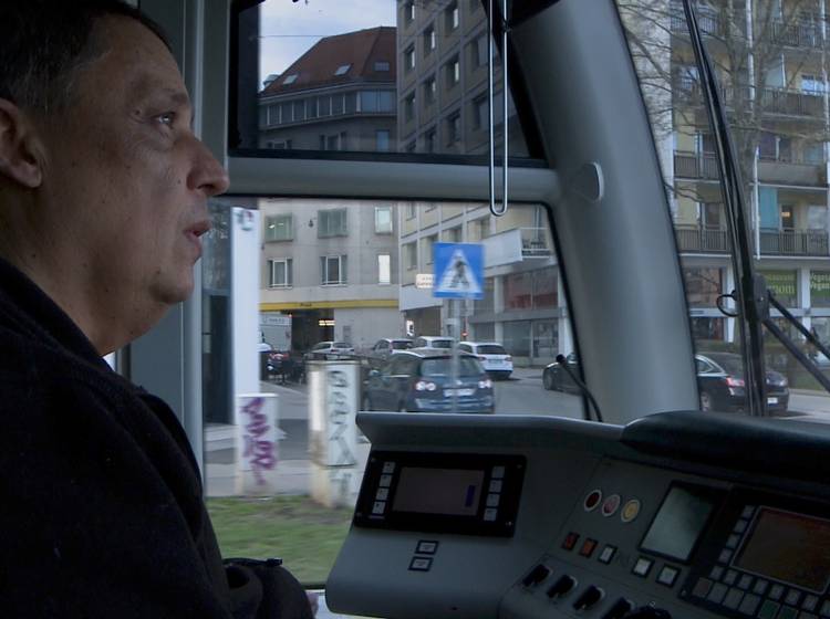 Wiener Linien lassen Autofahrer ans Steuer