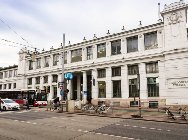 U6-Sanierungs-Tour geht weiter