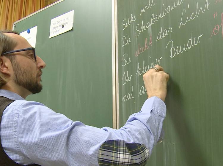 An Wiener Schulen droht Lehrermangel