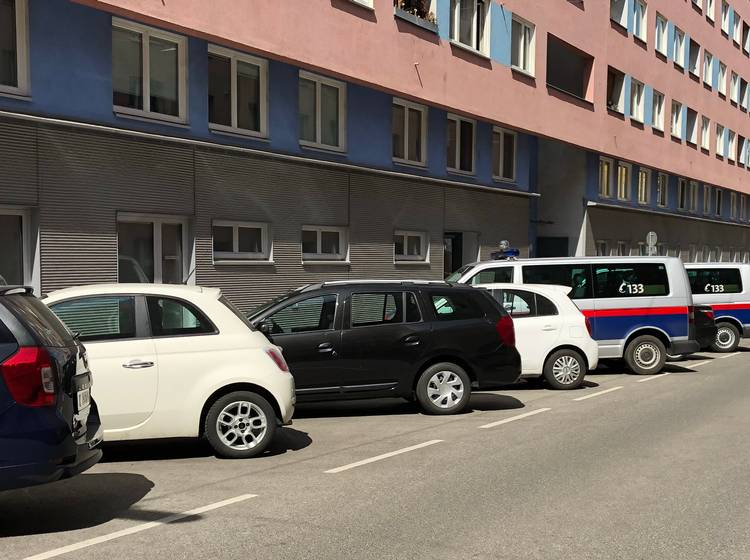 Erschütternd: Mutter an ihrem Geburtstag umgebracht