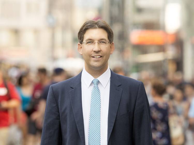 Anrainerparken: Figl will Machtwort von Häupl