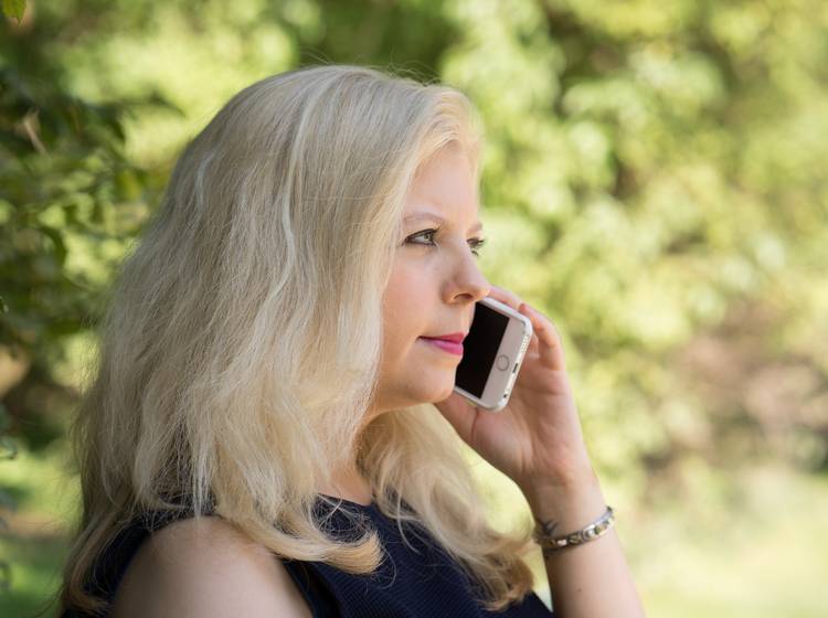 Wenn der Chef ständig anruft