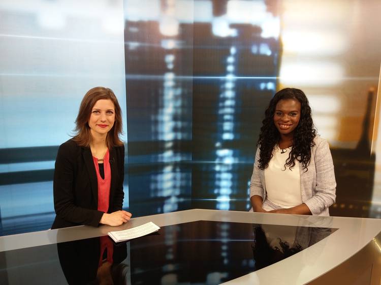 Ngosso: "Ich schaue mir keine FB-Kommentare an"