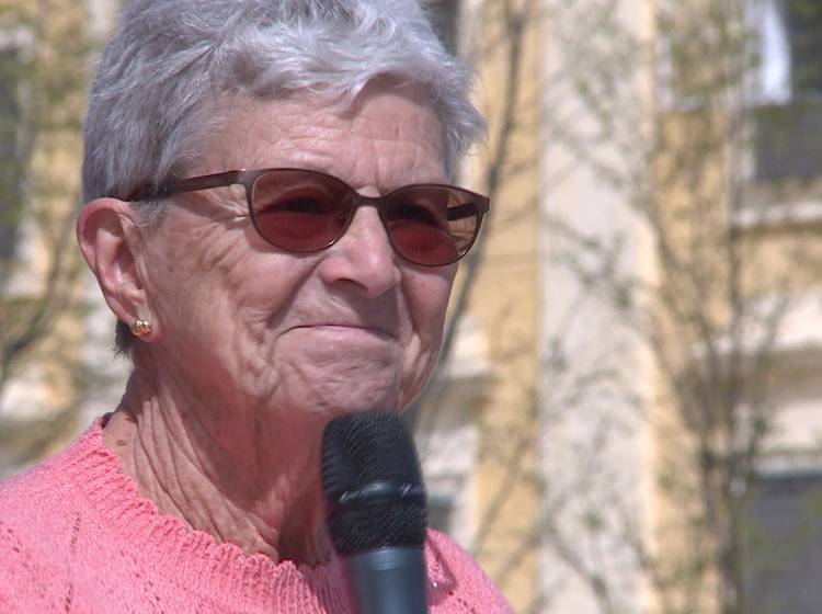 "Mein letzter Wille" - neu interpretiert