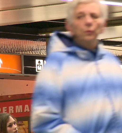 U6-Essverbot: Abstimmung läuft auf Hochtouren