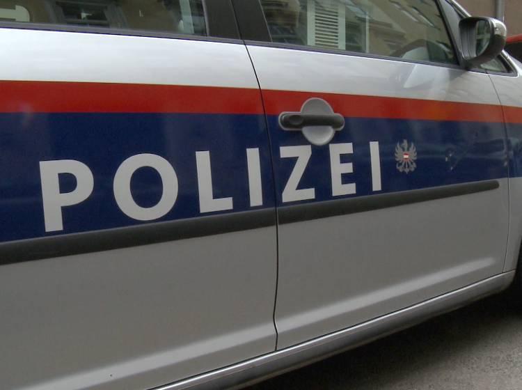 Donaustadt: Fliegerbombe entdeckt