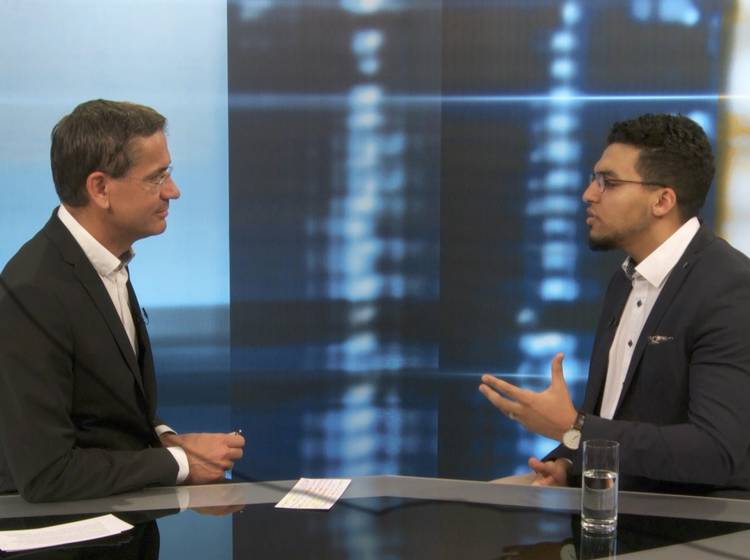 ATIB: Analyse mit Rami Ali