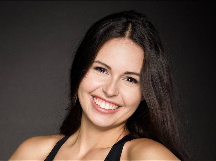 Miss Vienna: Sie ist die schönste Wienerin!