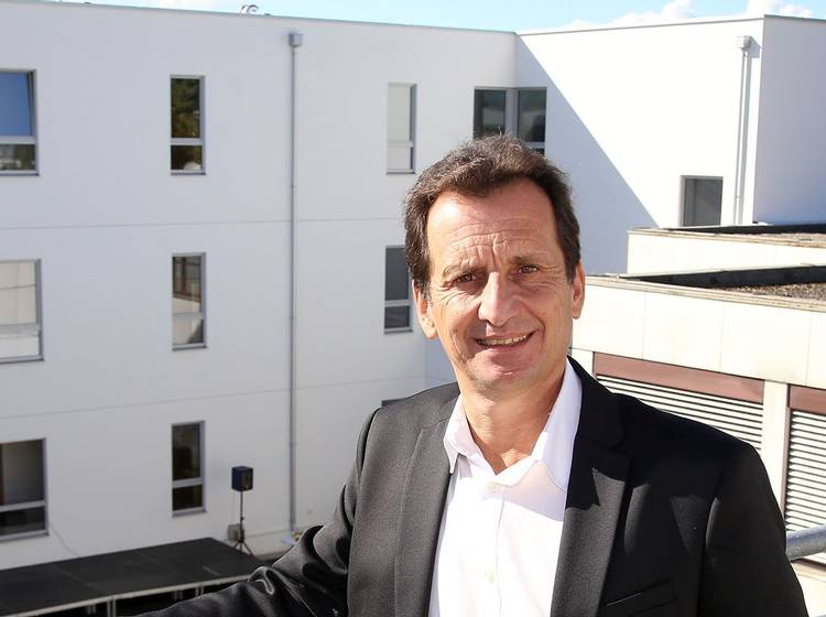 Klubobmann: Oxonitsch wirft das Handtuch