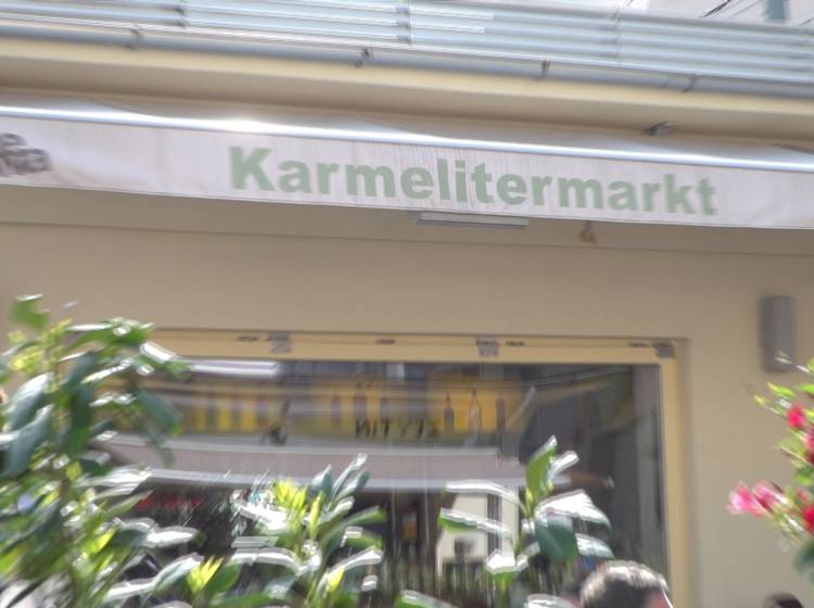 NEOS: Kampagne gegen Aussterben der Märkte