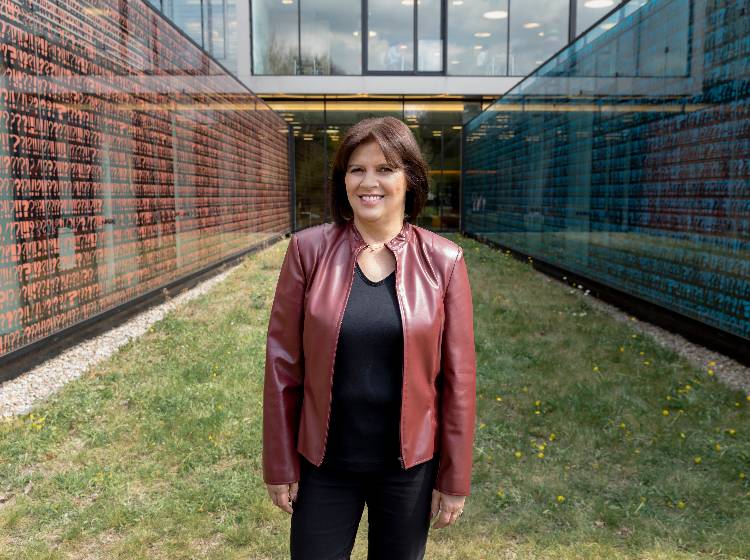 Renate Anderl zur Wiener AK-Chefin gewählt