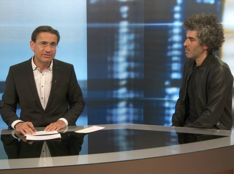 UNDOK: Gülcü über das mögliche Aus