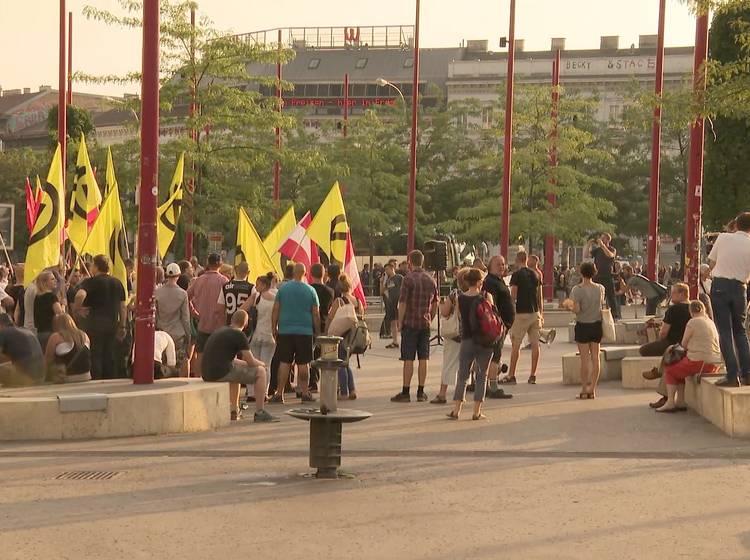 Nationalismus in Österreich