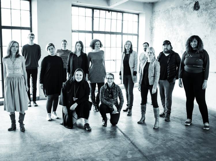 Frauenvolksbegehren startet Spenden-Aktion