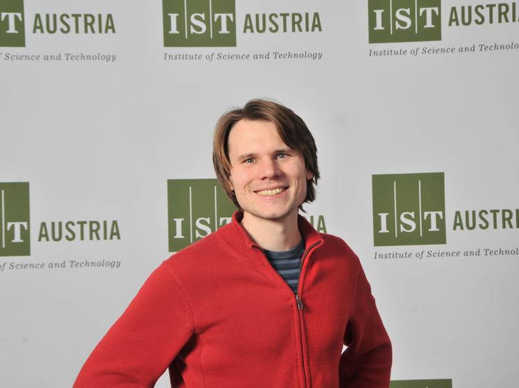 Netzhaut-Signale von Ratten rekonstruiert