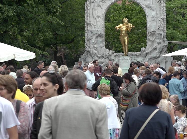 Genussfest: Kulinarischer Streifzug durchs Land